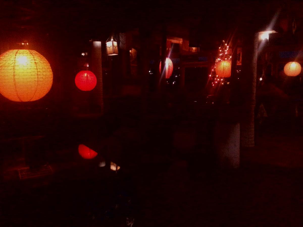 Hotel Kabur Pelling Exterior foto